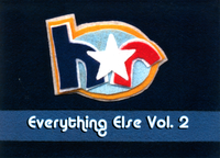 Homestarrunner.com - Everything Else Vol. 2